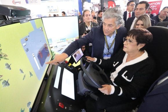 WhatsApp Image 2025-01-29 at 19.42.47 Puebla referente tecnológico a nivel nacional por el impulso a la electromovilidad