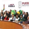 Gobierno de Puebla lleva a municipios al “rey de los deportes”