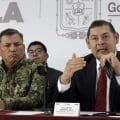 Ya no se protege a los huachicoleros en Puebla como en el pasado: Alejandro Armenta