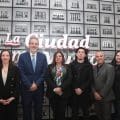 Inauguró Pepe Chedraui la exposición “100 Fachadas, Un Millón de Historias”