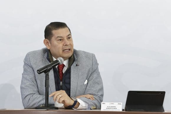 Se implementan medidas de seguridad para garantizar elecciones en jutas auxiliares
