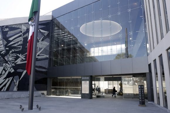 Concesionará el Congreso de Puebla cafeterías y estacionamiento de la nueva sede