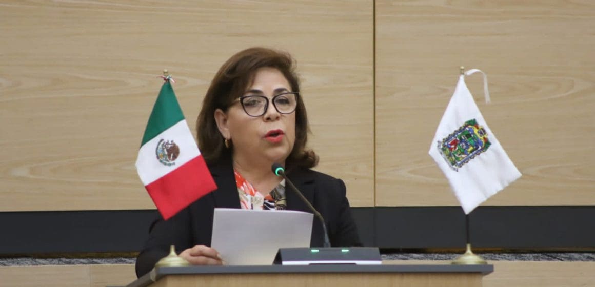 Legislatura de Puebla impulsa iniciativas en favor de migrantes y personas con discapacidad