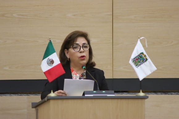 congreso-puebla-carlos-martin Legislatura de Puebla impulsa iniciativas en favor de migrantes y personas con discapacidad