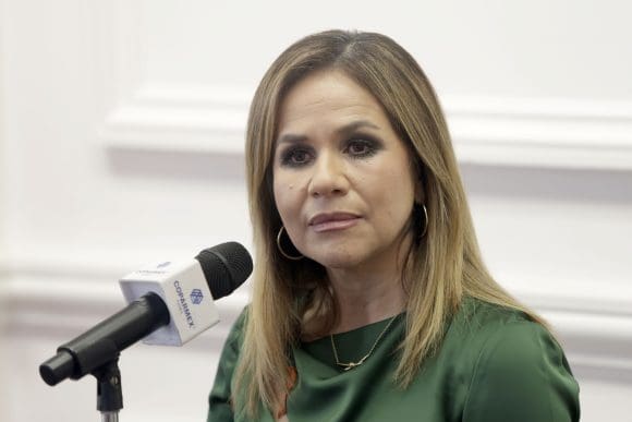Coparmex presentó su propuesta de seguridad para Puebla