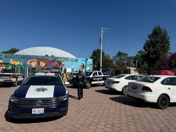 Suspenden elecciones en 12 juntas auxiliares en el estado Puebla: Segob