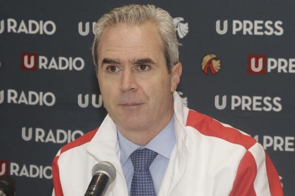 UPAEP mantendrá una relación congruente con el gobierno estatal