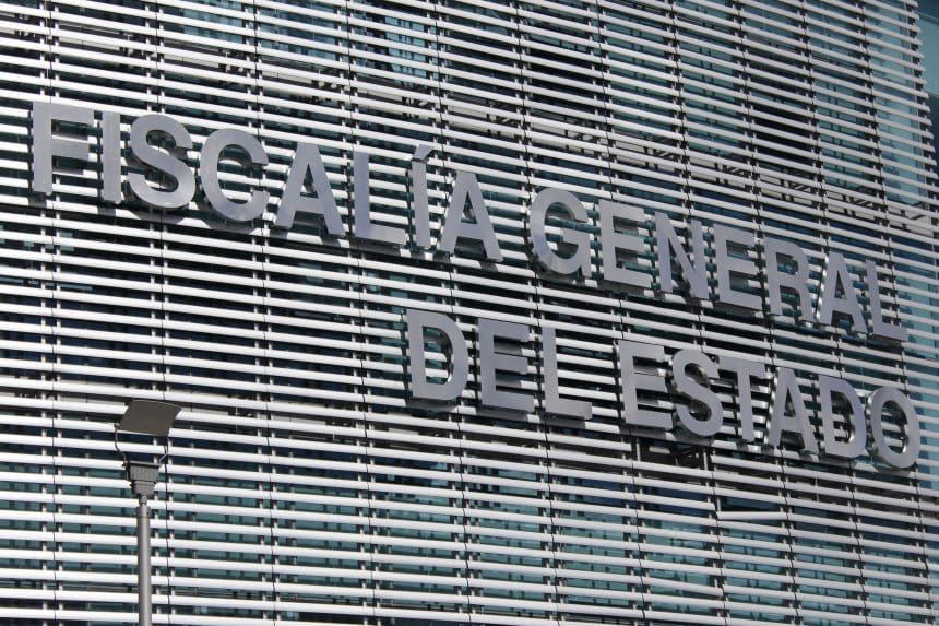 Cambia de sede la Fiscalía Especializada en Investigación de los Delitos de Desaparición Forzada de Personas