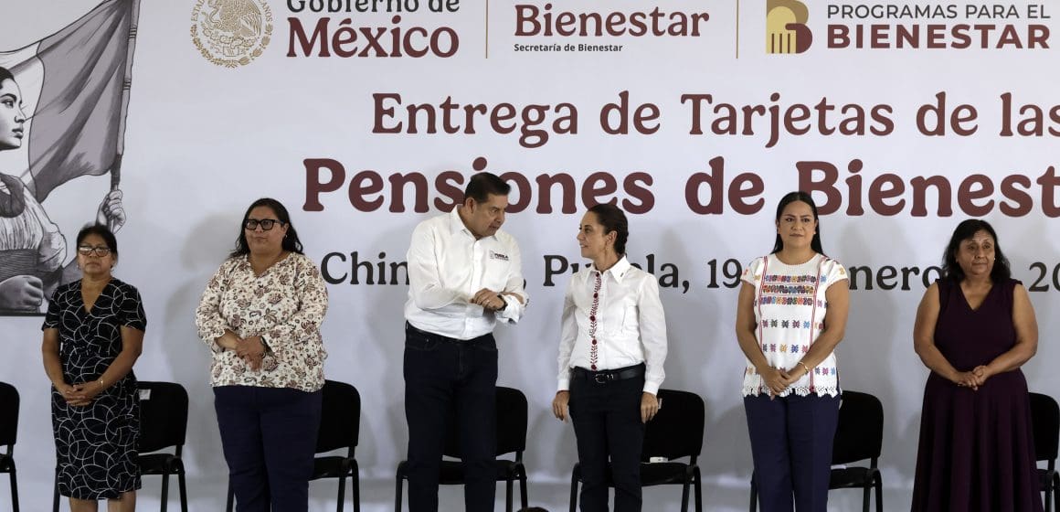 Puebla está preparada para atender cualquier acto de violencia contra los migrantes: Armenta