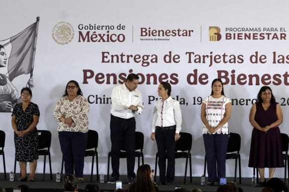 Puebla está preparada para atender cualquier acto de violencia contra los migrantes: Armenta