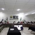 Alrededor de 30 municipios solicitaron apoyo al IEE para elecciones extraordinarias