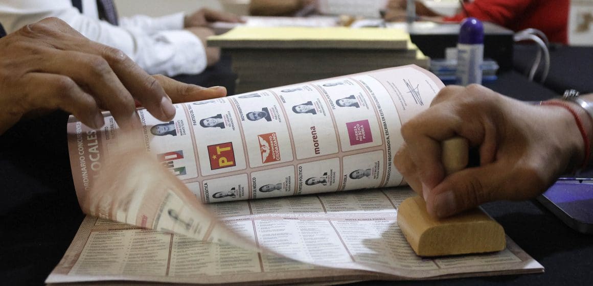 IEE de Puebla distribuirá 371.7 millones de pesos a partidos políticos en 2026