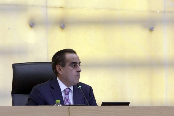 Morena pide más presupuesto para la FGE