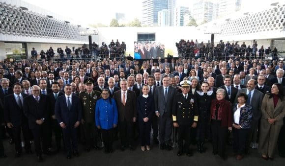 Plan México atraerá inversiones por 277 mmdd: Claudia Sheinbaum