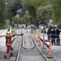 Localizan el cadáver de una mujer junto al río Atoyac