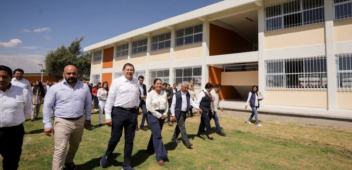 Voluntad y Compromiso para un Mejor San Andrés Cholula