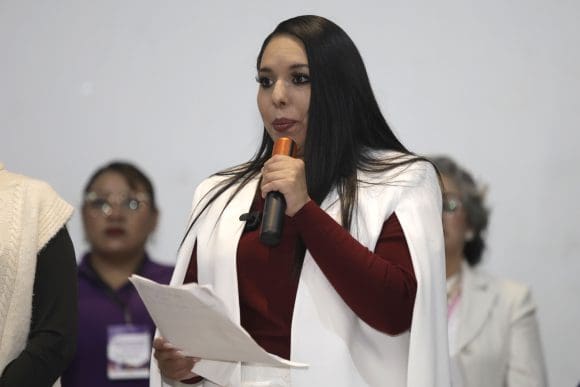 Albergues de Cholula se encuentran listos en caso de contingencia volcánica