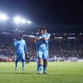 El Pachuca debuta con triunfo ante Santos Laguna en el cierre de la jornada 2