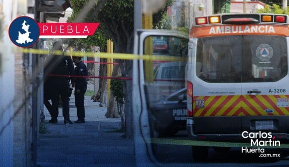 Abogado ejecutado Reforma Agua Azul Ejecutan a abogado y lesionan a otro en Reforma Agua Azul