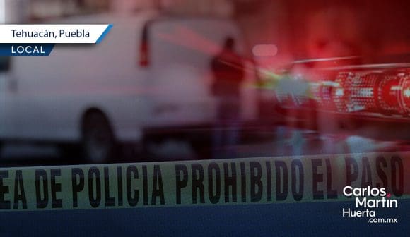 Portada Abuelita muere tras caer de las escaleras en Tehuacán CMH Abuelita muere tras caer de las escaleras en Tehuacán