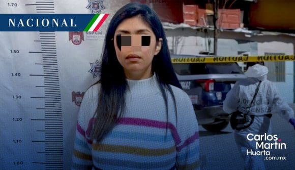 Adriana abandono bebé Tijuana Mujer se entregó tras abandonar a su bebé en Tijuana; lo tuvo meses en el congelador