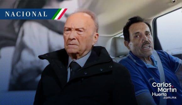 FGR ha solicitado extradición de “El Mayo” Zambada en cuatro ocasiones