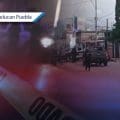 SSP Puebla refuerza acciones contra la delincuencia en San Martín Texmelucan
