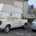 Asesinan a hombre a balazos en las calles de la colonia Valle del Paraíso