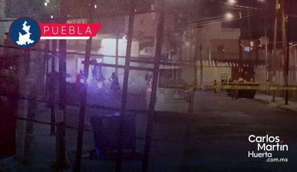 Persecución y balacera generó alarma en Infonavit La Rosa