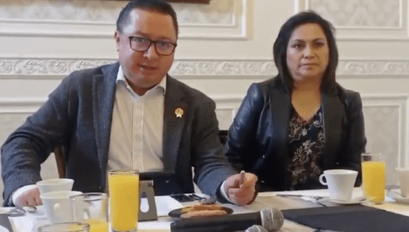 CANACO PUEBLA Comerciantes formales en Puebla pierden hasta 40% en ventas