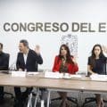 Comisión del Congreso avala exhorto en materia de turismo incluyente