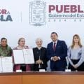 Casas Carmen Serdán Puebla: Un refugio seguro para mujeres poblanas