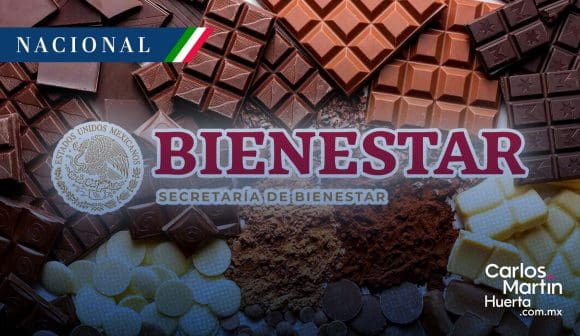 Portada Chocolates Bienestar Una dulce iniciativa del Gobierno de México; conoce precio y puntos de venta CMH Chocolates Bienestar: Una dulce iniciativa del Gobierno de México; conoce precio y puntos de venta