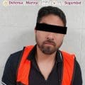 Detienen en Guanajuato a Christian “N”, líder de una célula delictiva