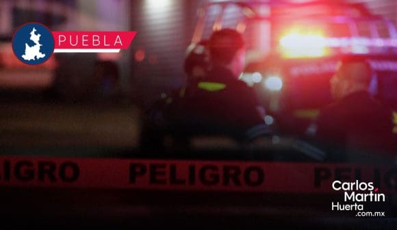 Localizan restos humanos en Santa María Xonacatepec