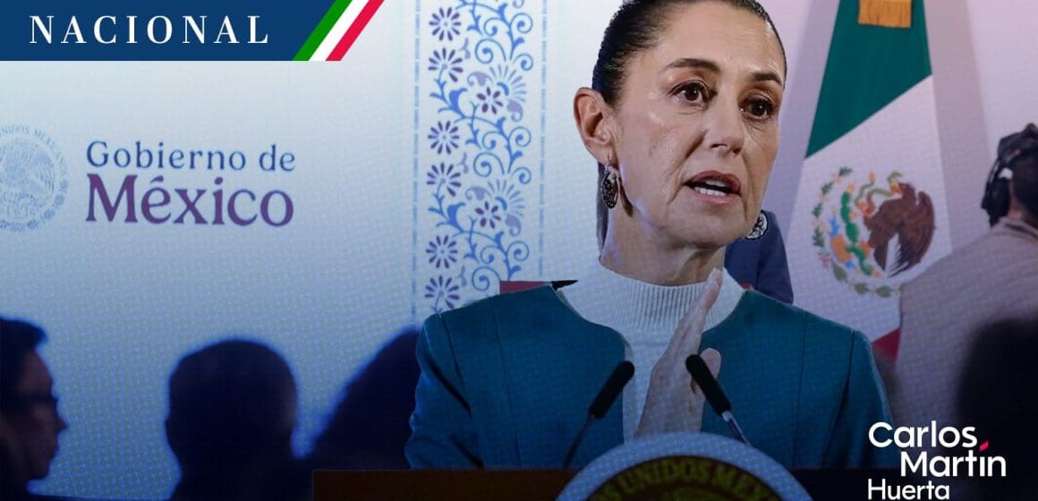 Claudia Sheinbaum visitará Puebla este domingo para inaugurar obras en el Hospital de la Niñez Poblana