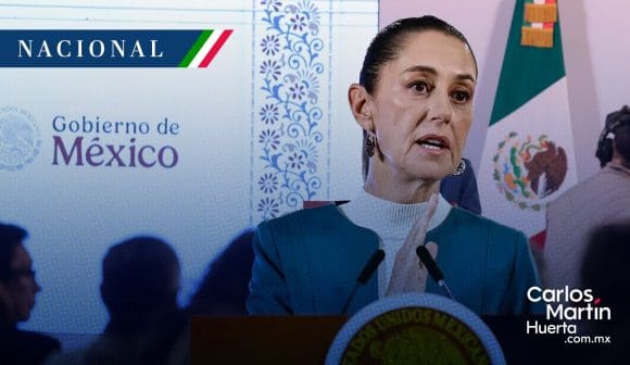 Claudia Sheinbaum visitará Puebla este domingo para inaugurar obras en el Hospital de la Niñez Poblana
