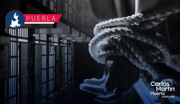 Clemente José es sentenciado a 50 años de prisión por secuestro en Tehuacán