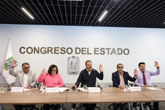 Avanza el proceso de selección del consejo consultivo de la CDH Puebla