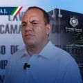 Cuauhtémoc Blanco se salva del desafuero; ¿investigación deficiente o protección política?