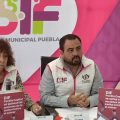 Prevención y detección oportuna de cáncer; SMDIF ofrece servicios integrales