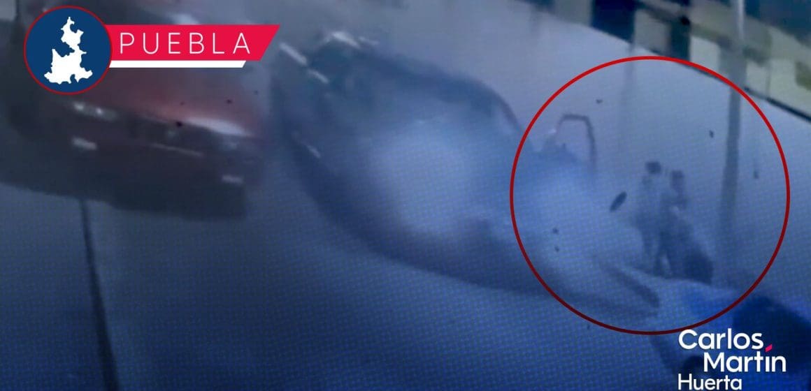 Dan levantón a joven en las calles de la colonia San Agustín; aquí el video
