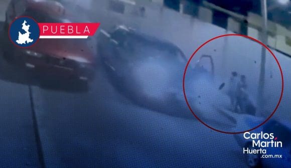 Dan levantón a joven en las calles de la colonia San Agustín; aquí el video