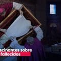 Curiosidades y datos fascinantes sobre papas fallecidos