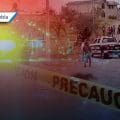 Abaten a delincuente en intento de asalto en Huejotzingo