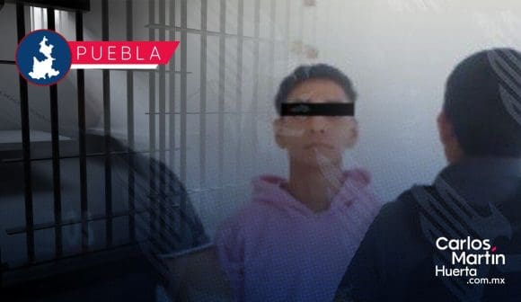 Van cuatro detenidos por homicidio en San Felipe Hueyotlipan