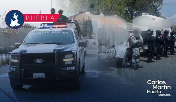 Detenidos robo de hidrocarburo Detienen a cinco personas por robo de combustible en la colonia Gonzalo Bautista