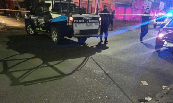 Muere un hombre tras ser atropellado en la colonia Popular Coatepec