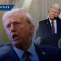 Trump condena ataque contra legisladores de Minnesota