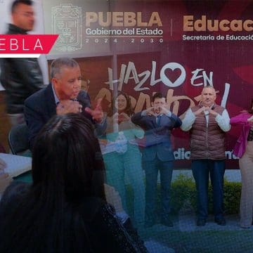 CECyTE y IEEA se unen para transformar la educación en Puebla